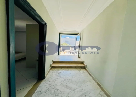 A Vendre Duplex S2 vue mer Gamarth