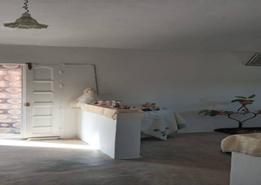 maison arabe avec un garage