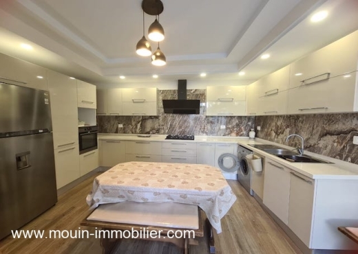 VILLA SKANDER Hammamet AL3545