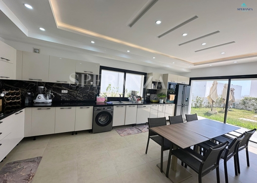 Location villa Mirage S+4