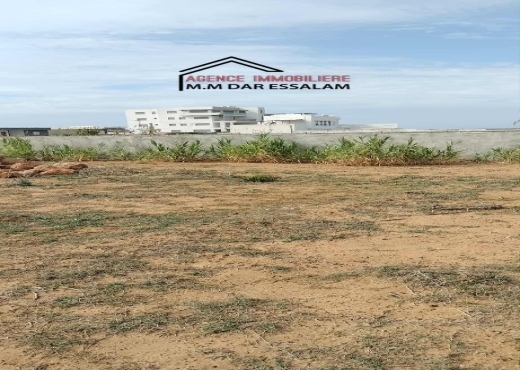 terrain près de la mer à vendre