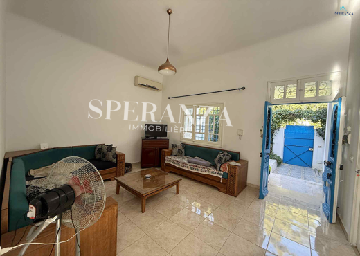 Location Maison Edoardo S+2