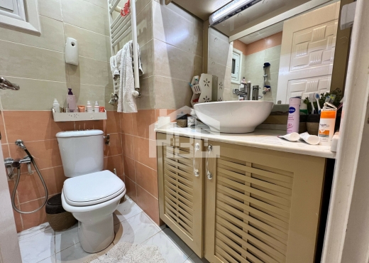 A vendre S+3 de 102 m²
