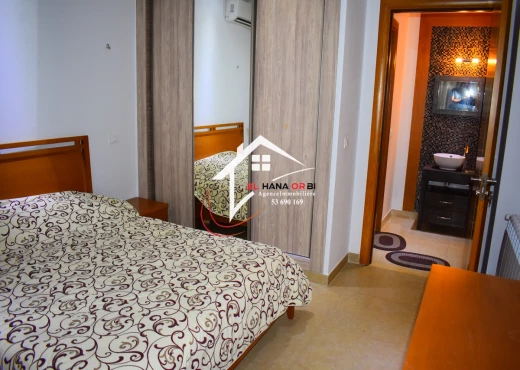 Appartement À Louer à MAHDIA - Un Bien S+2 à Louer pour vacance - Immobiliere.tn - Photo 8