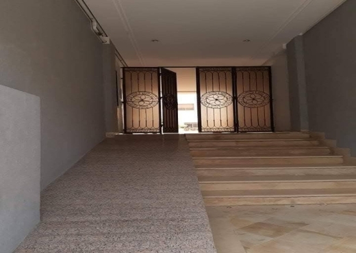 A Louer Studio Meublé au Lac