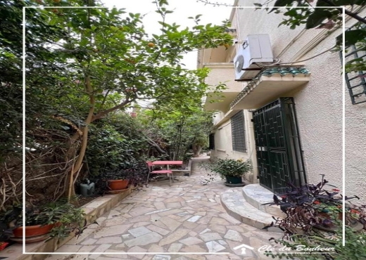 à vendre  une villaà france ville