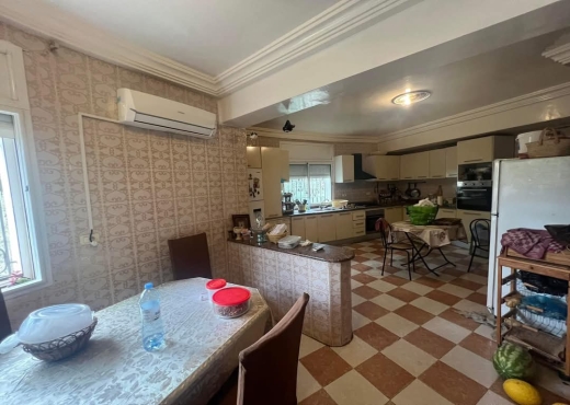 A Vendre Villa Ain Zaghouan Nord