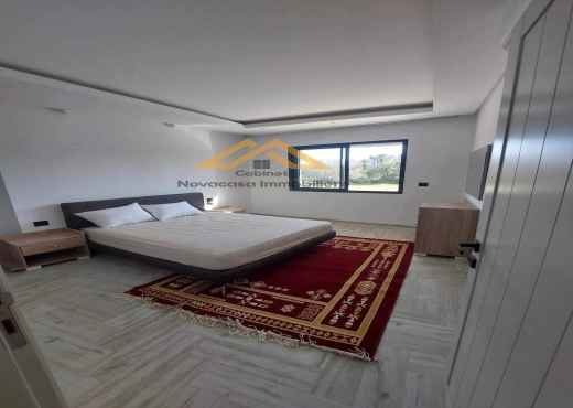 À vendre : Magnifique appartement