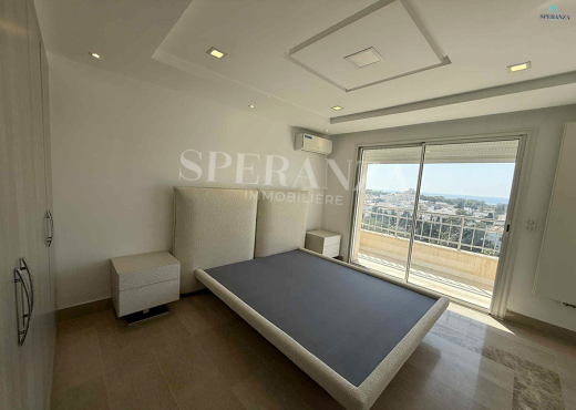 Location Appartement le reflet S+3
