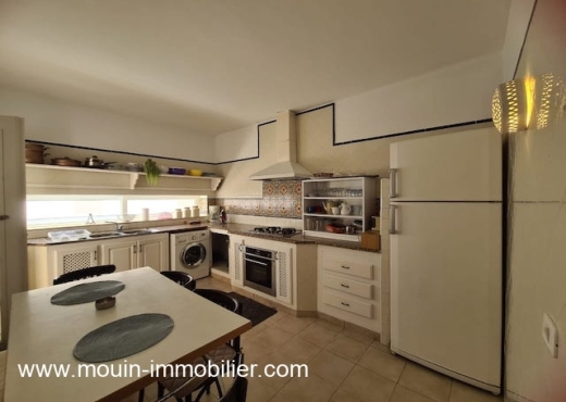 APPARTEMENT TARA 1 Hammamet AL3392