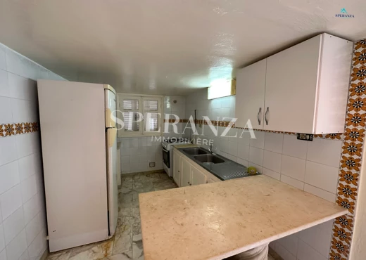 maison À Louer à NABEUL - Location Maison Ninette S+3 - Immobiliere.tn - Photo 4