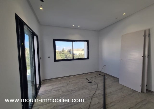 VILLA YANI 2 Hammamet AV1856