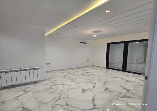 Appartement À Vendre à SOUSSE - Appartements à VENDRE –CHAT MARIEM - Immobiliere.tn - Photo 6
