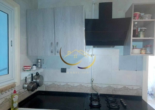 A louer s+2 a Nour Jaafer .