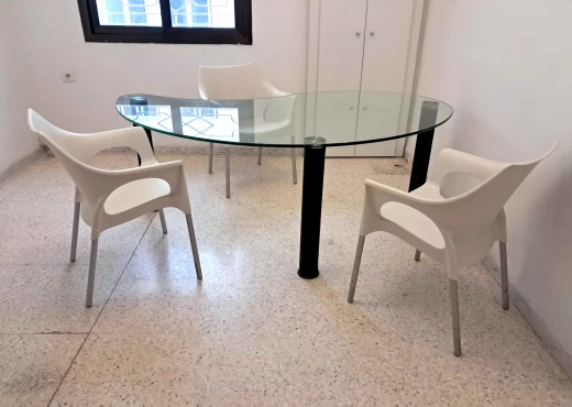 bureau À Louer à TUNIS - Siège Administratif Indépendant av - Immobiliere.tn - Photo 2