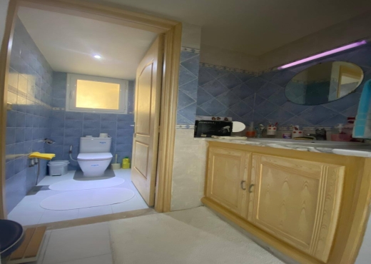 A Vendre Villa a Sidi Mansour Sfax
