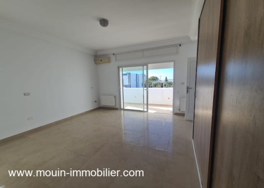 VILLA ALEXANDRE Hammamet AL2379