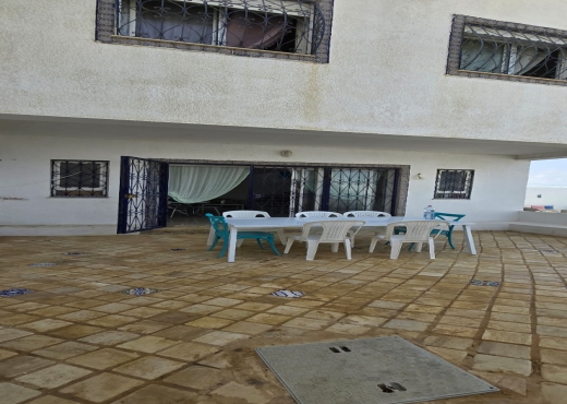 Villa A vendre REF:V.041