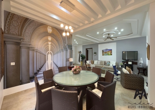 À Vendre Villa Luxueuse