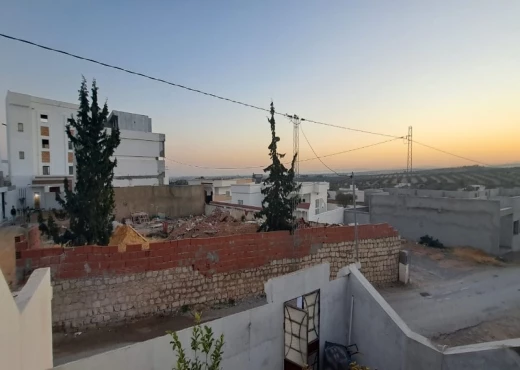 maison À Vendre à NABEUL - maison bassbasya 150MD - Immobiliere.tn
