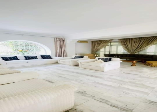 A Vendre Villa LA MARSA