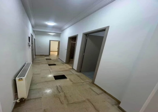 Appartement À Louer à ARIANA - ENNKHILETE - ARIANA:  APPARTEMENT S+3 A LOUER - Immobiliere.tn - Photo 3