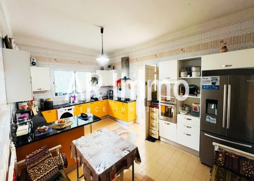 À Vendre : Villa à Tebourba