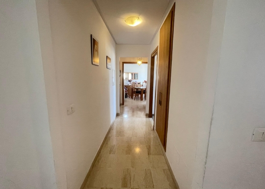 📍L'AOUINA WAHAT: APPARTEMENT S+2