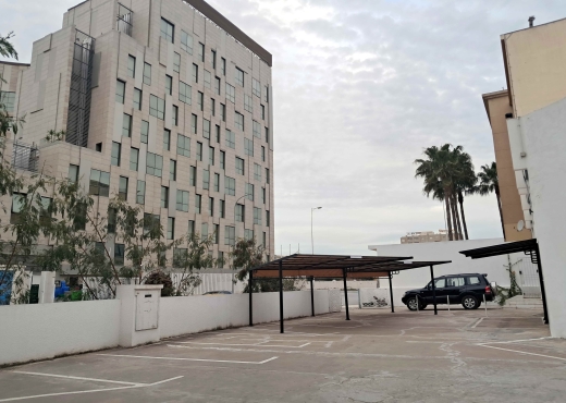 bureau À Louer à TUNIS - Siège Administratif Indépendant - Immobiliere.tn - Photo 6