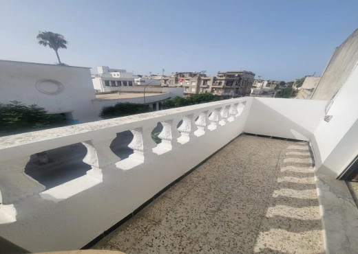 duplex À Vendre à BIZERTE - À Vendre : Duplex - en 1er et 2ème étage - Immobiliere.tn - Photo 5