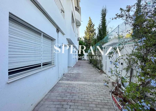 Appartement À Louer à NABEUL - Appartement Taylor - Immobiliere.tn - Photo 7