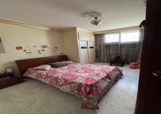 Duplex à la soukra avec TFI