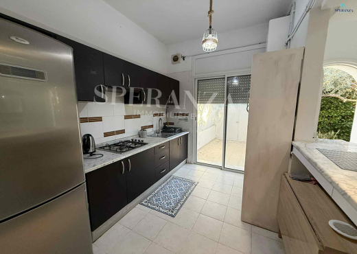 Location Duplex Levant S+3