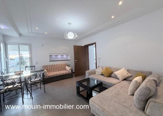 APPARTEMENT BADIRA 1 AL1259