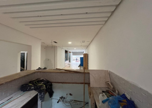 À louer : Local commercial 110 m²