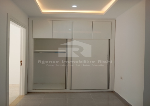 (2)appartements S+2 à Sahloul 4