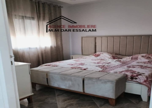 villa à el haouaria