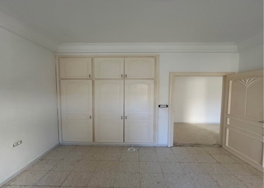 rez de chausséé a beni khiar