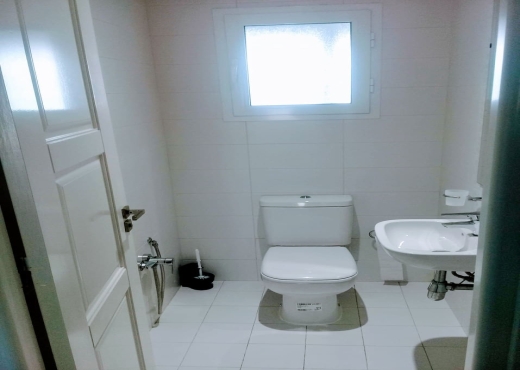 Apt S4 meublé Neuf proche lac2