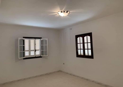 A Vendre Villa à Houmet Souk