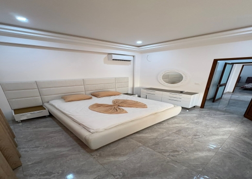 Location Estivale Villa à Djerba