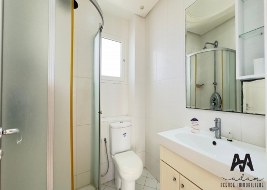 Location – Appartement S+1 meublé