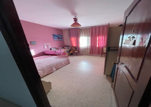 A VENDRE Villa à rénover Carthage