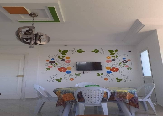 appartement a louer  a dar allouch