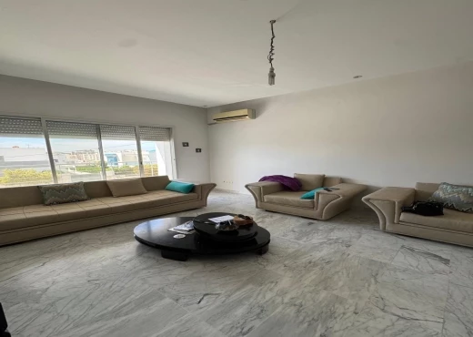 Appartement À Vendre à TUNIS - Appartement vente jardin el menzah - Immobiliere.tn - Photo 4