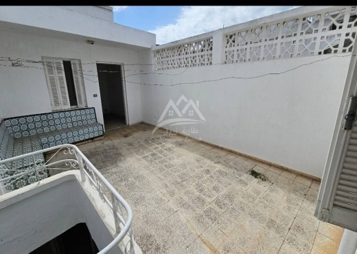 A Vendre Maison a Bizerte