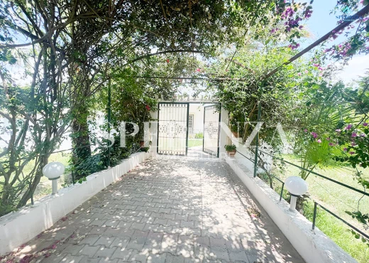 villa À Louer à NABEUL - Location villa wafa - Immobiliere.tn - Photo 11
