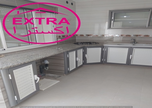 location appartement a nabeul
