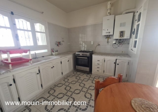 MAISON GUZMANIA Hammamet AL3656