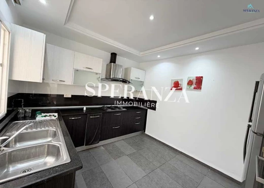 Appartement À Louer à NABEUL - Location Appartement premium S+1 - Immobiliere.tn - Photo 6